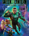 Green Lantern Beware My Power 2022