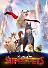 DC League of Super Pets 2022