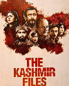 The Kashmir Files 2022
