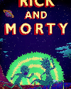 Serial Barat Rick and Morty Season 6