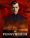 Serial Barat Pennyworth Season 2 END