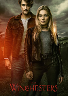 Serial Barat The Winchesters Season 1