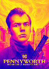 Serial Barat Pennyworth Season 3