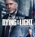 Dying of the Light 2014