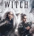 The White Haired Witch of Lunar Kingdom 2014