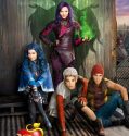 Descendants 2015