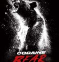 Cocaine Bear 2023