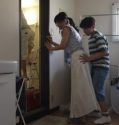 Taking care of my cousin and the ending