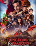 Dungeons And Dragons Honor Among Thieves 2023