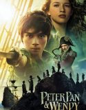Peter Pan & Wendy 2023