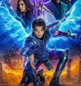Knights of the Zodiac 2023