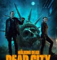 Serial Barat The Walking Dead Dead City Season 1 2023