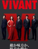 Drama Jepang VIVANT 2023