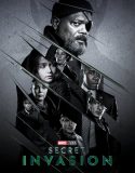 Serial Barat Secret Invasion 2023 END