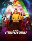 Serial Barat Strange New Worlds Season 2 2023 END