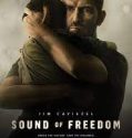Sound of Freedom 2022