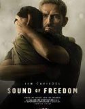Sound of Freedom 2022