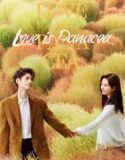 Drama China Love is Panacea 2023