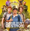 Please Dont Destroy The Treasure of Foggy Mountain 2023