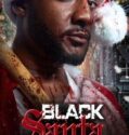 Black Santa 2023