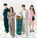 Drama Korea Branding in Seongsu 2024