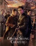 Drama Korea Gyeongseong Creature 2023