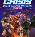 Justice League Crisis on Infinite Earths Part One 2024