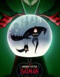Merry Little Batman 2023