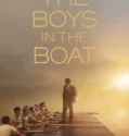 The Boys in the Boat 2023