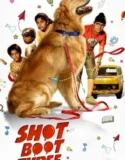 Shot Boot Three 2023