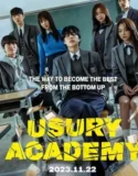 Usury Academy 2023