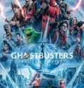 Ghostbusters Frozen Empire (2024) Sub Indo
