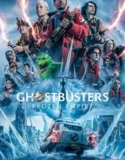Ghostbusters Frozen Empire (2024) Sub Indo