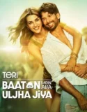 Teri Baaton Mein Aisa Uljha Jiya (2024) Sub Indo