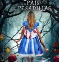 Alicia in Terrorland (2024) Sub Indo