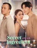 Drama Korea Secret Ingredient Subtitle Indonesia 2024