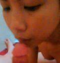 Indo Kosan Blowjob Sepong