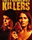 They Turned Us Into Killers (2024) Sub Indo