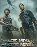 Bade Miyan Chote Miyan (2024) Sub Indo