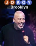 Jo Koy Live from Brooklyn (2024) Sub Indo