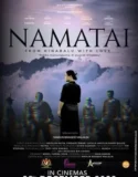 Namatai From Kinabalu with Love (2023)