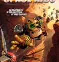 Space Kids (2023) Sub Indo