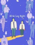 All the Long Nights (2024) Sub Indo