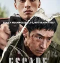 Escape (2024) Sub Indo