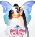 Honeymoon Express (2024) Sub Indo