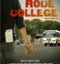 Rode College (2024) Sub Indo