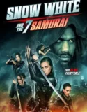 Snow White and the 7 Samurai (2024) Sub Indo