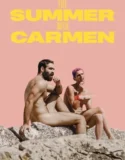 The Summer with Carmen (2024) Sub Indo