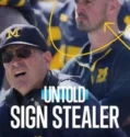Untold Sign Stealer (2024) Sub Indo