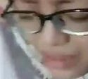 Video Bokep Hijab Kacamata Ngewe Sama Temen